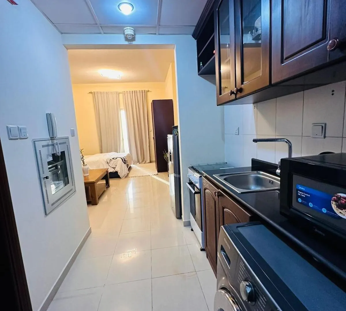 Luxury Home Sea View Ras al-Khaimah