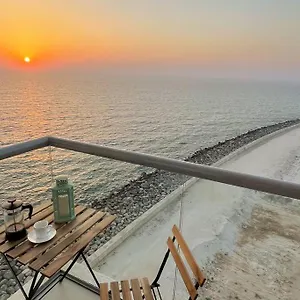 Apartment Pacific Rak, Ras al-Khaimah