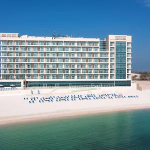 Radisson Khaimah Marjan Island Ras al-Khaimah