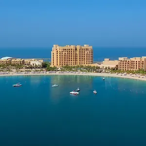 Doubletree By Hilton & Spa Marjan Island Ras al-Khaimah