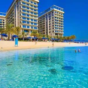 Apartment Marjan Island Beautiful Sea Side View Luxury Khaimah Uae, Ras al-Khaimah