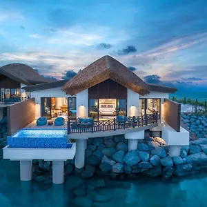 5* Ośrodek wypoczynkowy Anantara Mina Khaimah