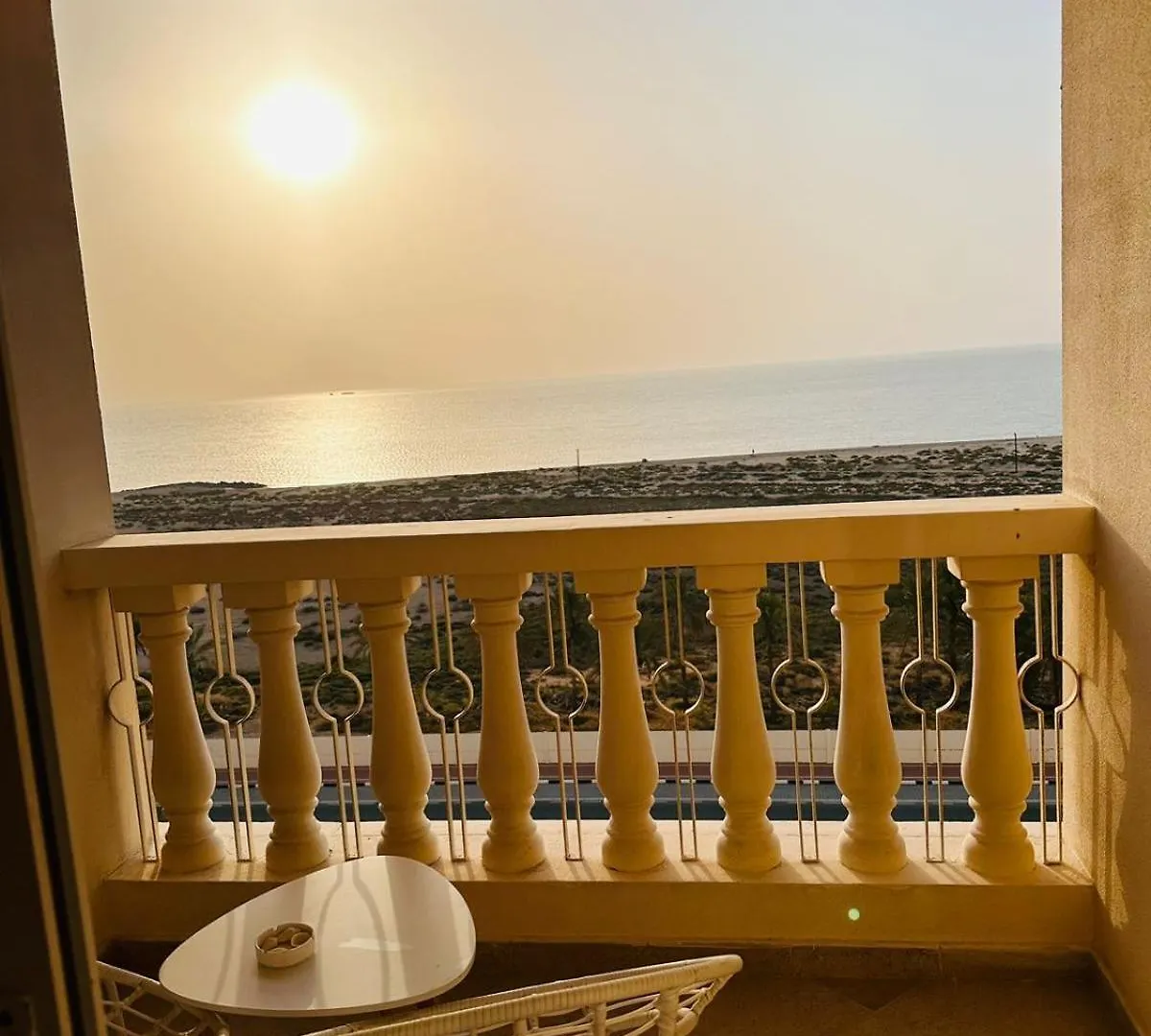 Luxury Home Sea View Ras al-Khaimah 0*,  Emirados Árabes Unidos